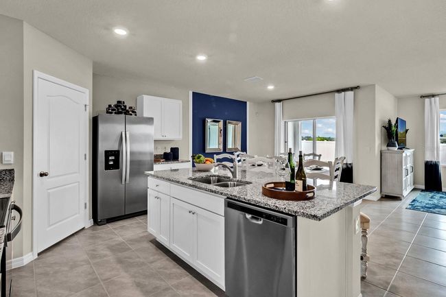 9560 Black Walnut Dr, House other with 4 bedrooms, 2 bathrooms and null parking in Clermont FL | Image 23