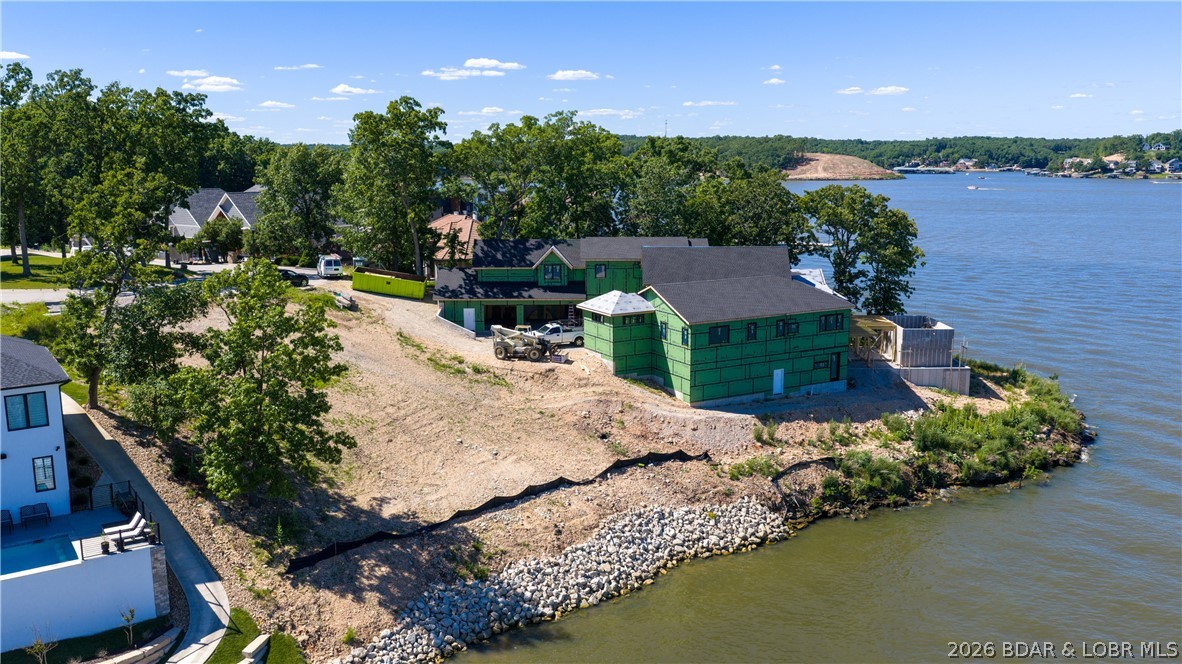 Land in Osage Beach 3