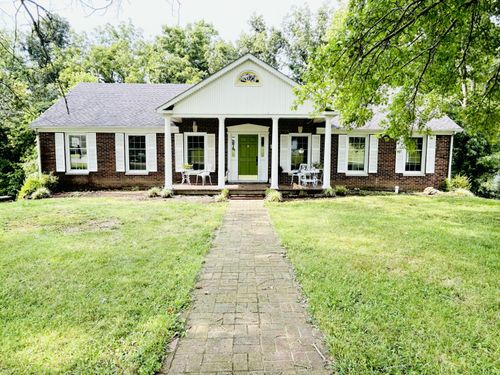 149 Mercer Ave, Harrodsburg, KY, 40330-9256 | Card Image