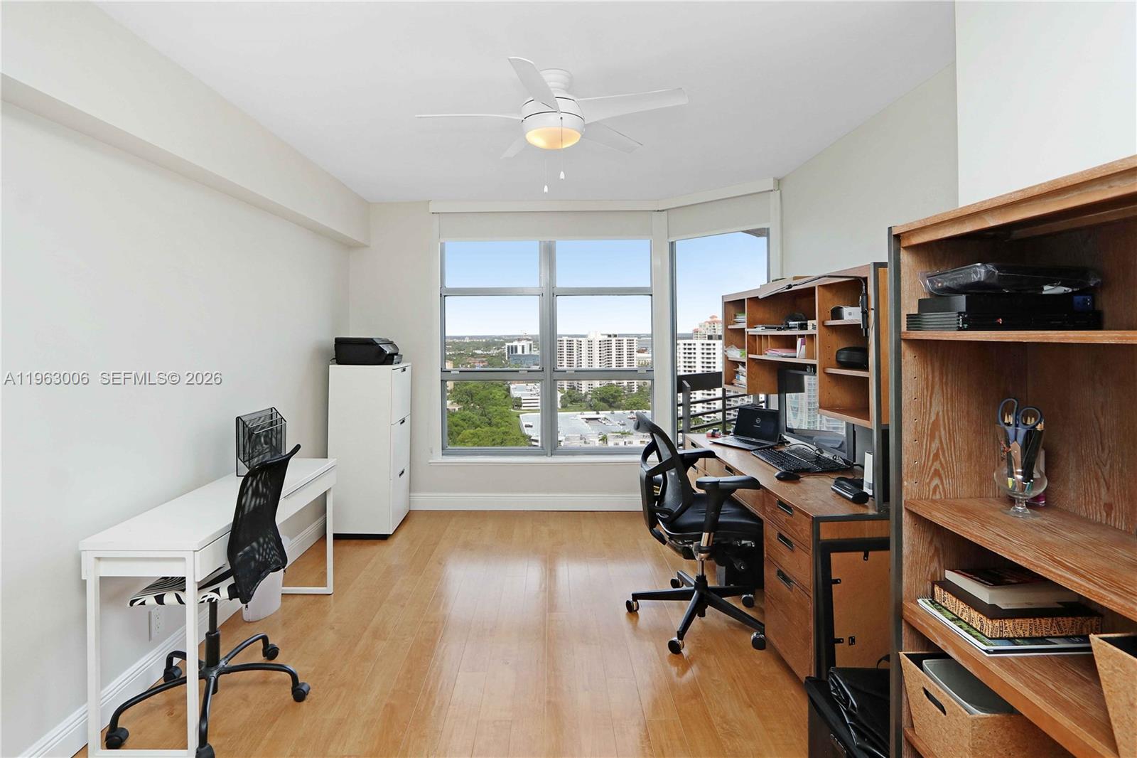 Residential in Aventura 5