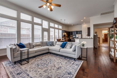 3523 Lincoln Dr, Frisco, TX, 75034-6365 | Card Image