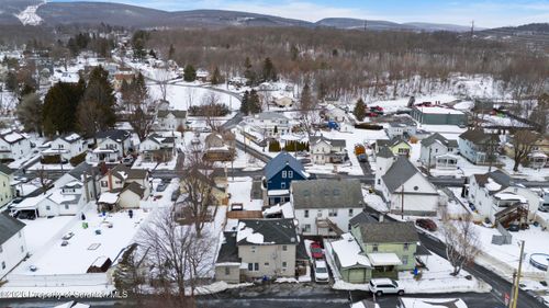 411 413 Traviss Alley, BLAKELY, PA, 18452 | Card Image