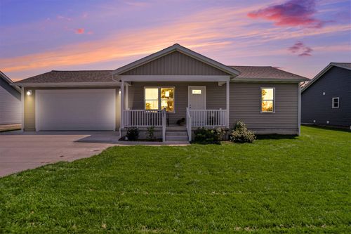 251 Willowside Drive, Shelby Village, MI, 49455 | Card Image