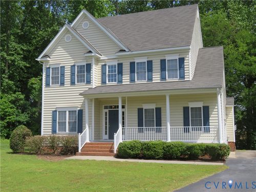 2057 Pruett Court, Glen Allen, VA, 23059 | Card Image