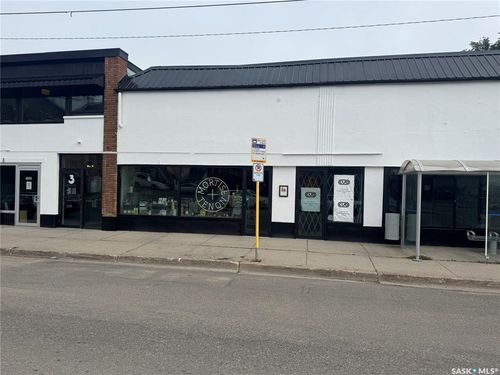 3010 13th Avenue, Regina, SK, S4T1P1 | Card Image