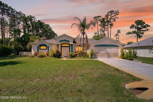 37 Ryder Dr, Palm Coast, FL, 32164-6002 | Card Image
