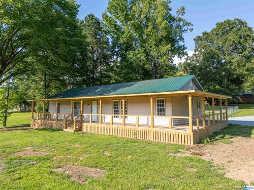 301 Dewey Boozer Rd, Jacksonville, AL, 36265-6270 | Card Image