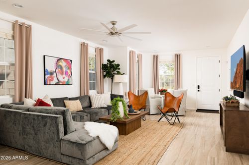 4016 E Oak Street, Phoenix, AZ, 85008 | Card Image
