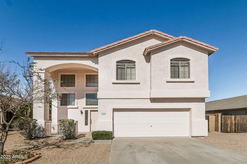 12626 W Clarendon Ave, Avondale, AZ, 85392-6331 | Card Image