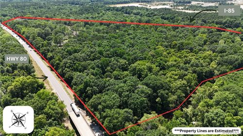 18716 Us Highway 80 W, Shorter, AL, 36075-3933 | Card Image