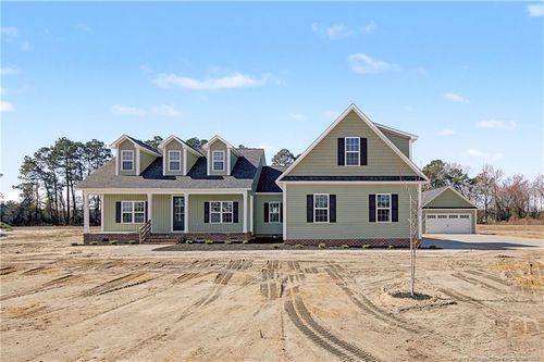 3039 Dinwiddle Dr, Wade, NC, 28395-1200 | Card Image