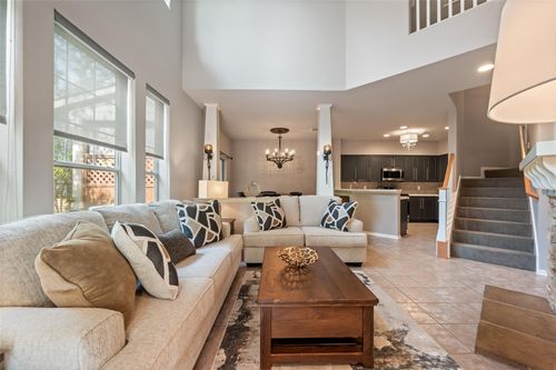 21 Stone Creek Pl, The Woodlands, TX, 77382-1075 | Card Image