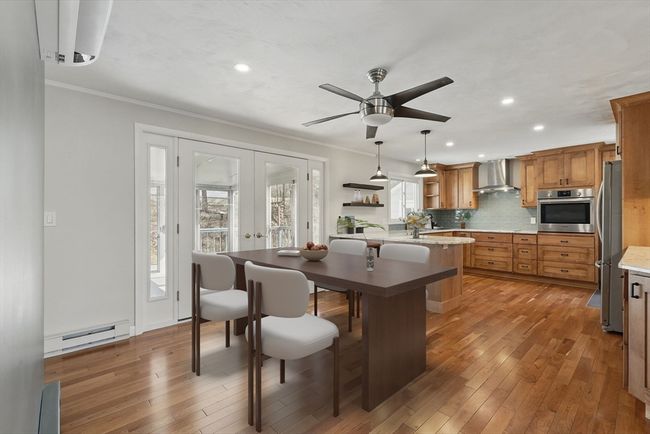 1 Westview Ter, House other with 3 bedrooms, 2 bathrooms and 3 parking in Easthampton MA | Image 9