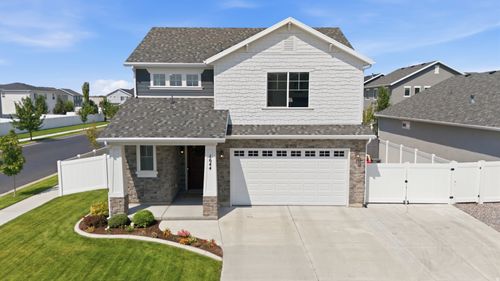 1644 W Red Pine Dr, Syracuse, UT, 84075-4314 | Card Image