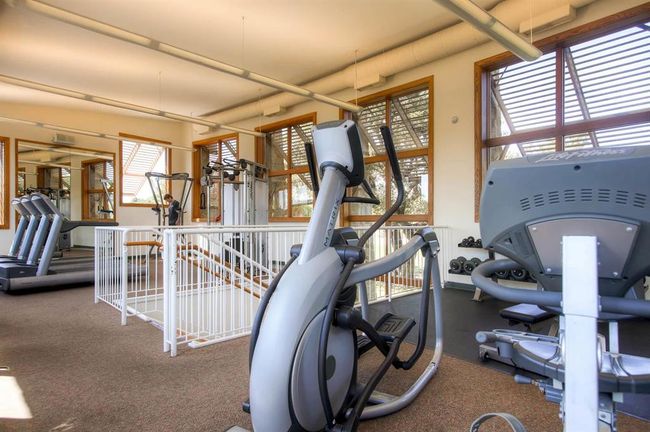 View of workout area | Image 37
