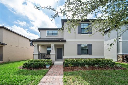 15042 Night Heron Dr, WINTER GARDEN, FL, 34787-8945 | Card Image