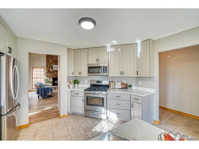 318 Southgate Rd, House other with 3 bedrooms, 2 bathrooms and null parking in Florissant CO | Image 9