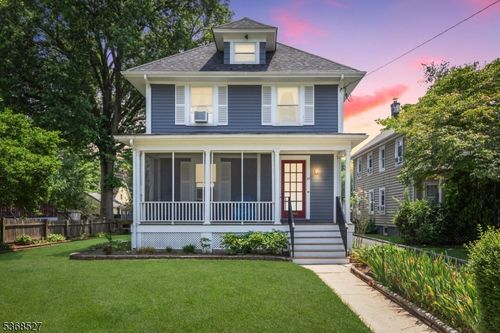 45 Woodbine Ave, Plainfield, NJ, 07060-2932 | Card Image