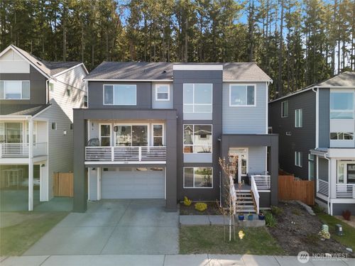 1940 Nw Rustling Fir Ln, Silverdale, WA, 98383-7875 | Card Image
