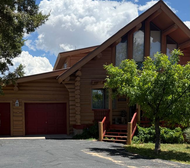 21 Sweenhart Dr, House other with 3 bedrooms, 2 bathrooms and null parking in Tijeras NM | Image 4