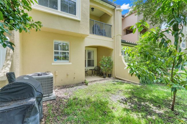4814 Luge Ln, Townhouse with 3 bedrooms, 3 bathrooms and null parking in ORLANDO FL | Image 33