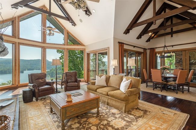 541 Summer Hill Rd, House other with 4 bedrooms, 5 bathrooms and null parking in Cullowhee NC | Image 17