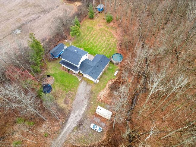 1187 Haldimand Rd 17, House other with 3 bedrooms, 3 bathrooms and 12 parking in Cayuga ON | Image 6