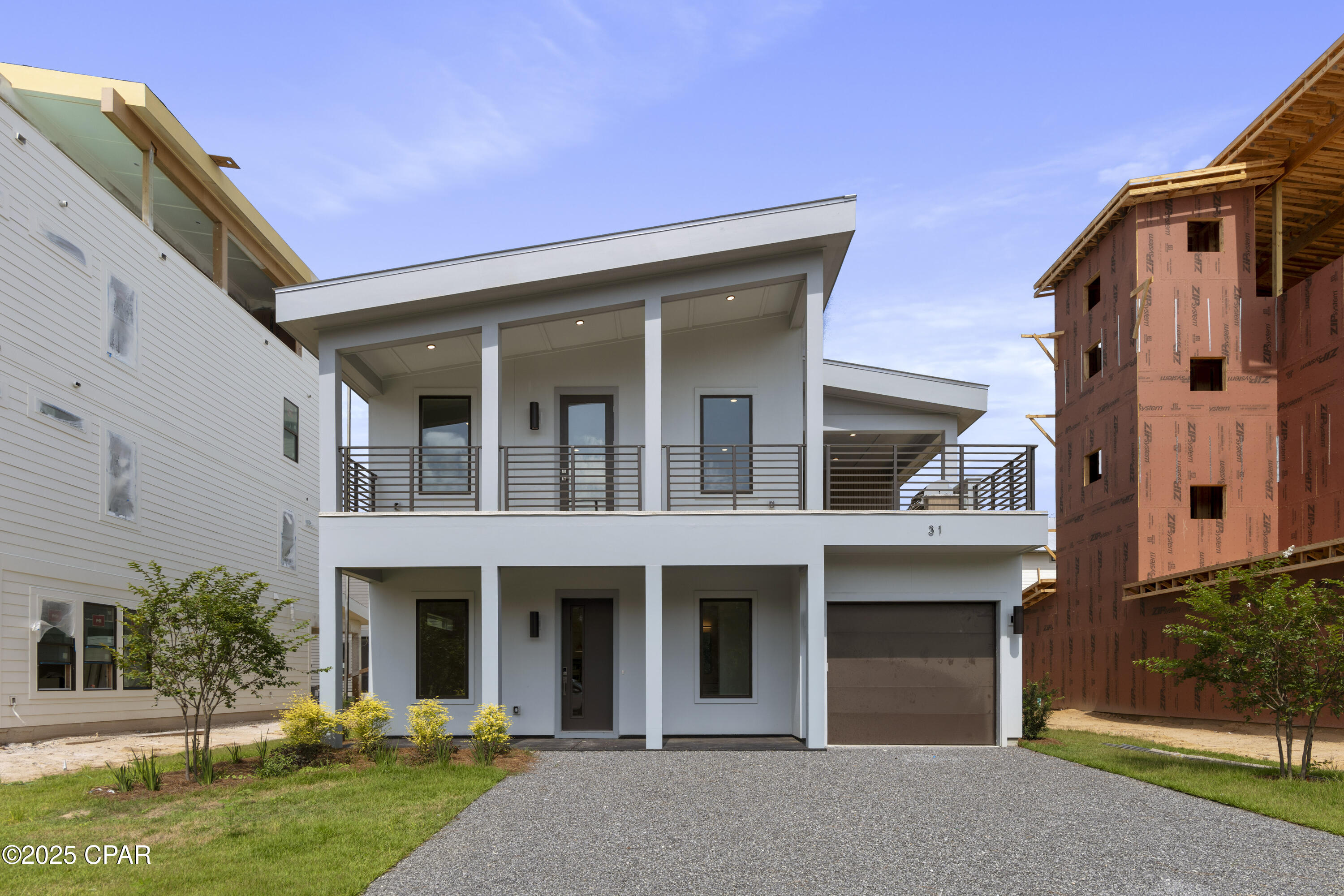 Residential in Inlet Beach 2
