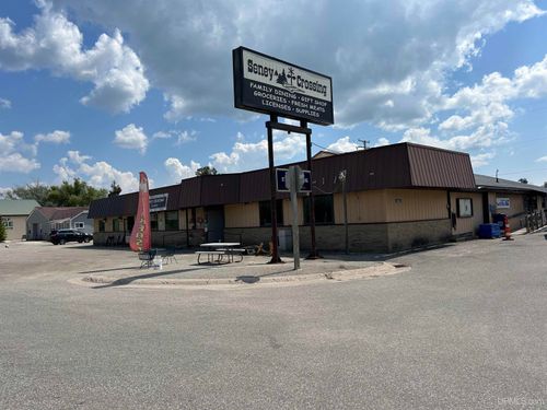 1523 W M28 Highway, Seney, MI, 49883 | Card Image