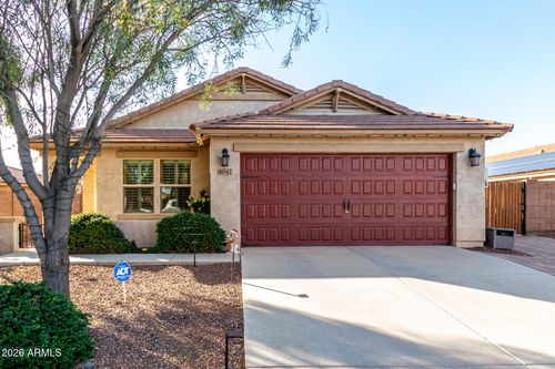 4042 S 183rd Lane, Goodyear, AZ, 85338 | Card Image
