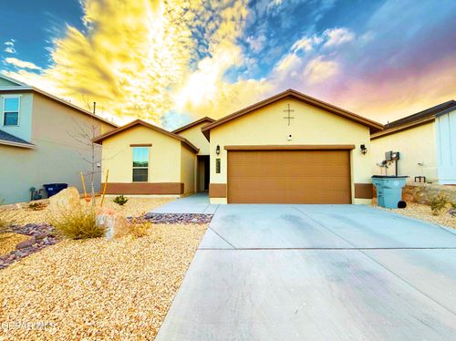 2245 Small Mountain Place, El Paso, TX, 79911 | Card Image