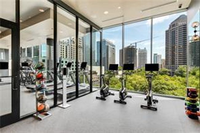 UNIT-1406 - 40 12 Th St Ne, Condo with 4 bedrooms, 4 bathrooms and 3 parking in Atlanta GA | Image 35