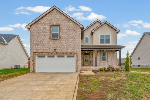 1304 Apple Blossom Rd, Clarksville, TN, 37042-2890 | Card Image