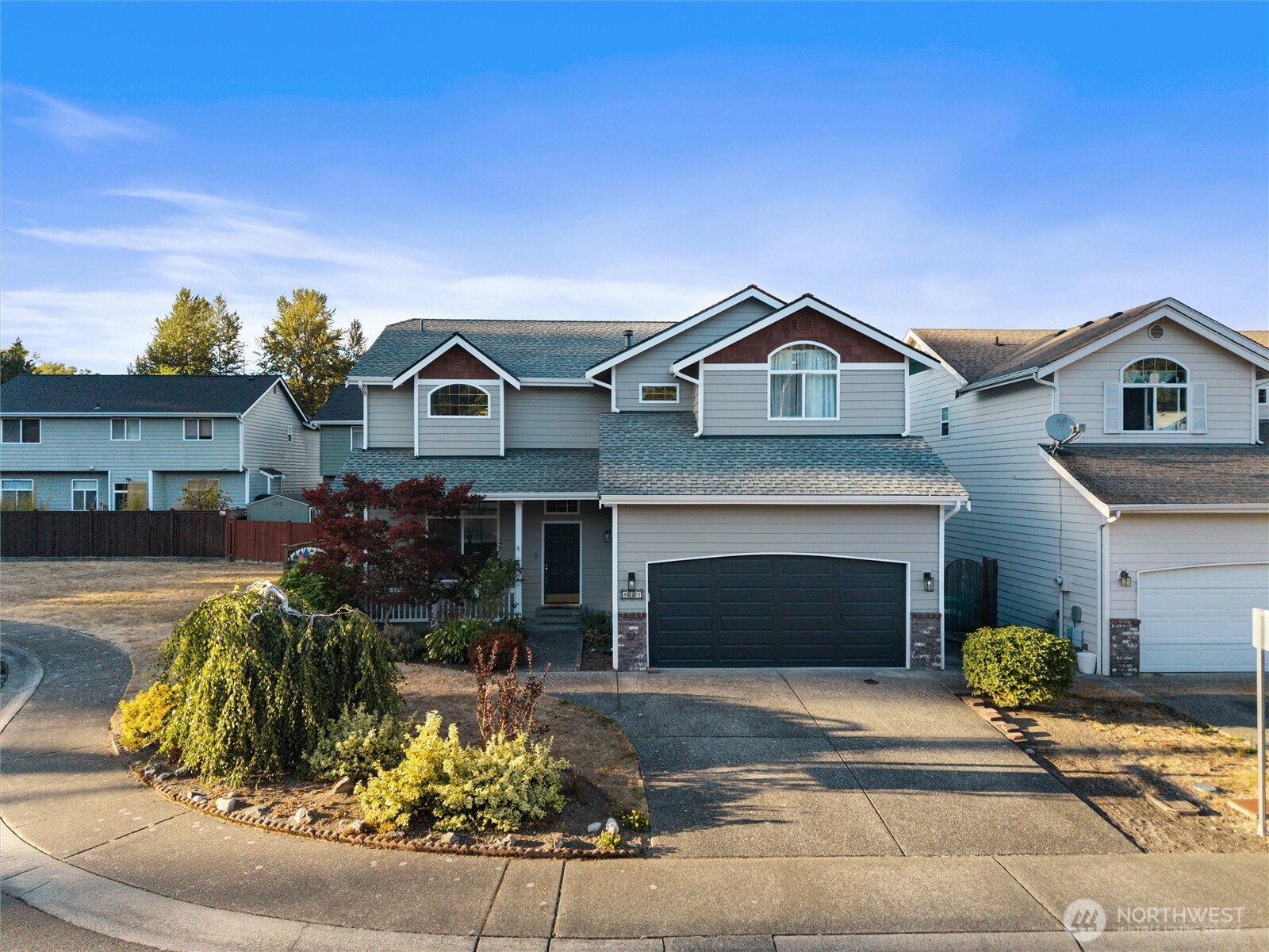 Residential in Bothell