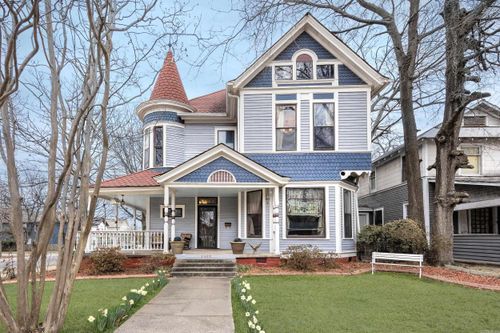 1403 Center St, Little Rock, AR, 72202-4931 | Card Image