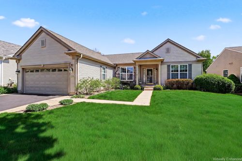 12856 Tahoe Dr, Huntley, IL, 60142-6396 | Card Image
