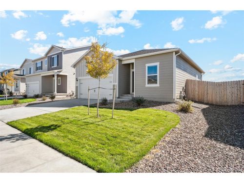 2150 Christina St, Fort Lupton, CO, 80621-2426 | Card Image