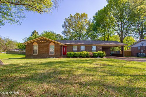 3075 Arnold St, Milan, TN, 38358-5537 | Card Image