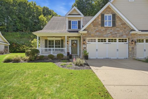 203 Torrey Pine Drive, Adams Twp, PA, 16046 | Card Image