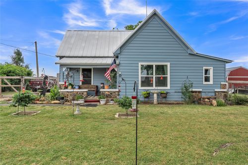 9522 E Fm 174, Bellevue, TX, 76228-2452 | Card Image