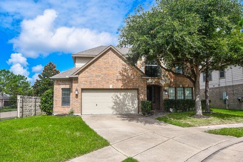 6034 Gracys Landing Ln, Katy, TX, 77494-5218 | Card Image
