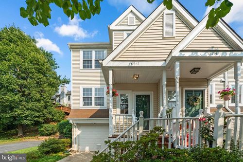 18717 Martins Landing Dr, GERMANTOWN, MD, 20874-2553 | Card Image