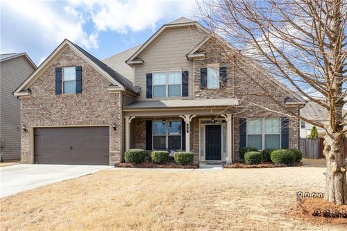 79 Gray Trl, Acworth, GA, 30101-7509 | Card Image