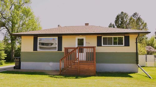 209 3 Avenue W, Bassano, AB, T0J0B0 | Card Image