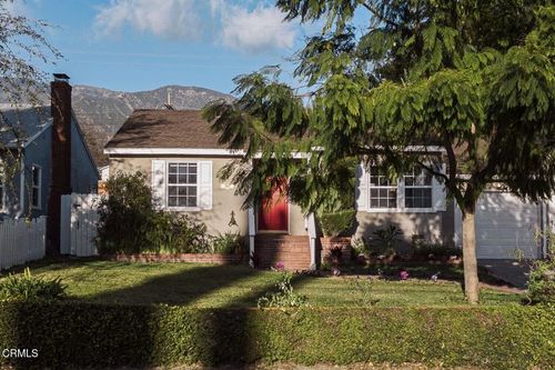 3417 Encinal Ave, La Crescenta, CA, 91214-2509 | Card Image