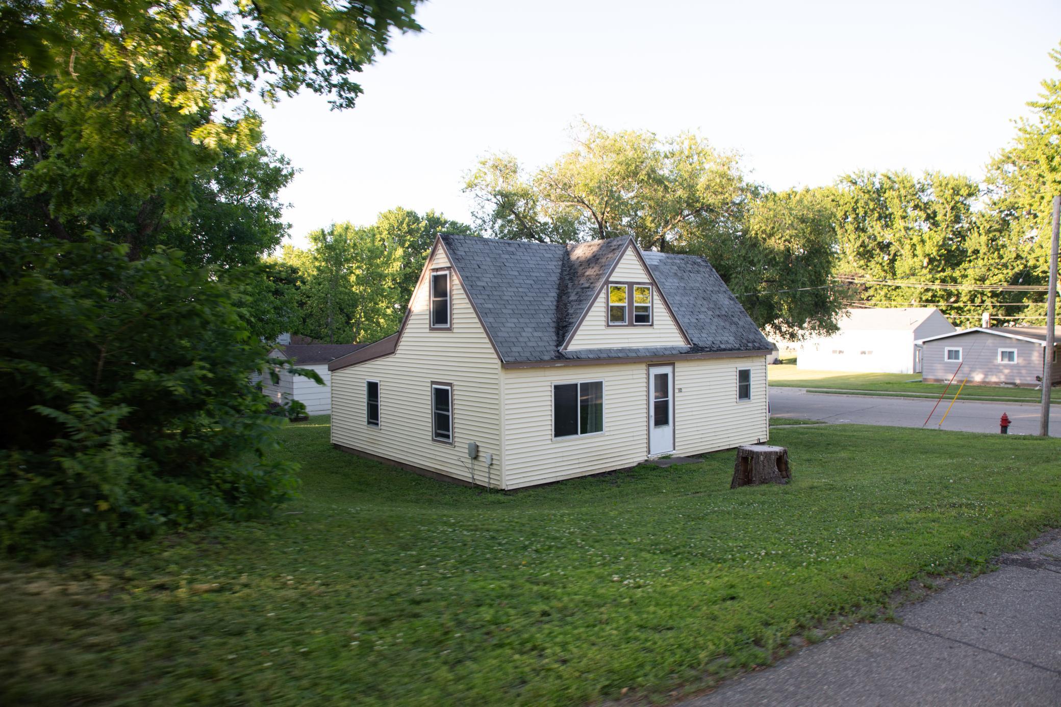 Residential in Glenville