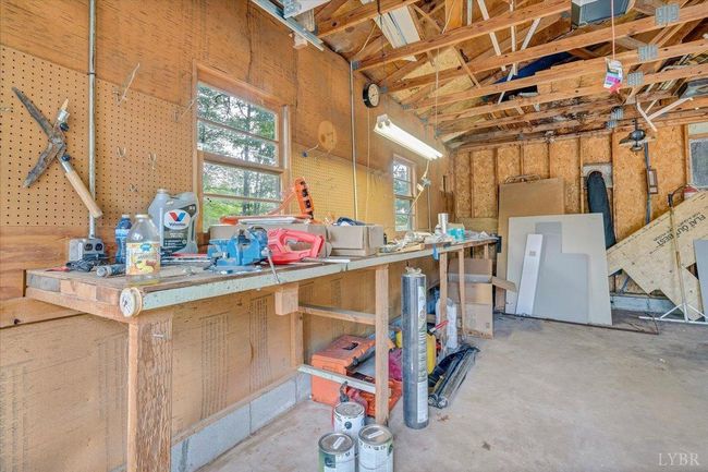 1433 Chalk Level Rd, House other with 4 bedrooms, 2 bathrooms and null parking in Chatham VA | Image 48