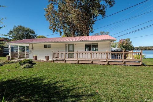 6398 S Shore Dr, Unionville, IN, 47468-9527 | Card Image