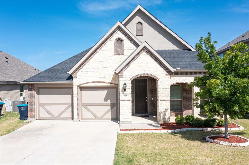 Windy Knoll Rd, Burleson, TX 76028