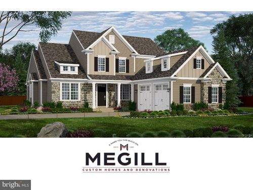 907 Wawaset Rd, KENNETT SQUARE, PA, 19348-1327 | Card Image